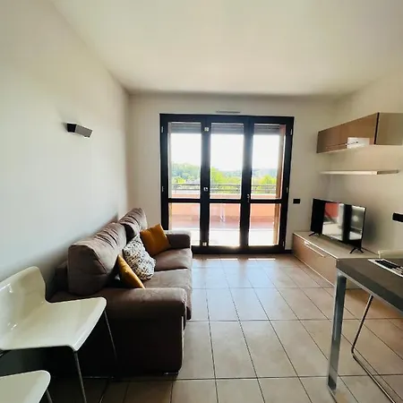 Solution Home Ripamonti Milan Exterior photo