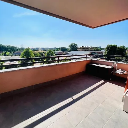 Solution Home Ripamonti Milan Exterior photo