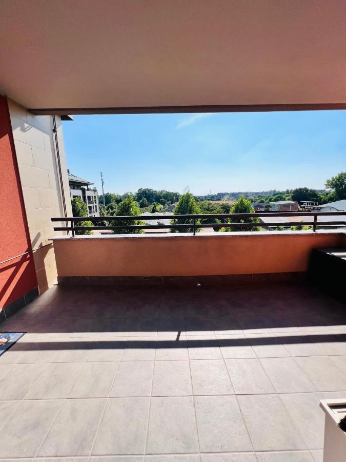 Solution Ripamonti Apartamento *