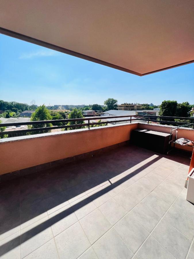 Apartamento Solution Ripamonti *