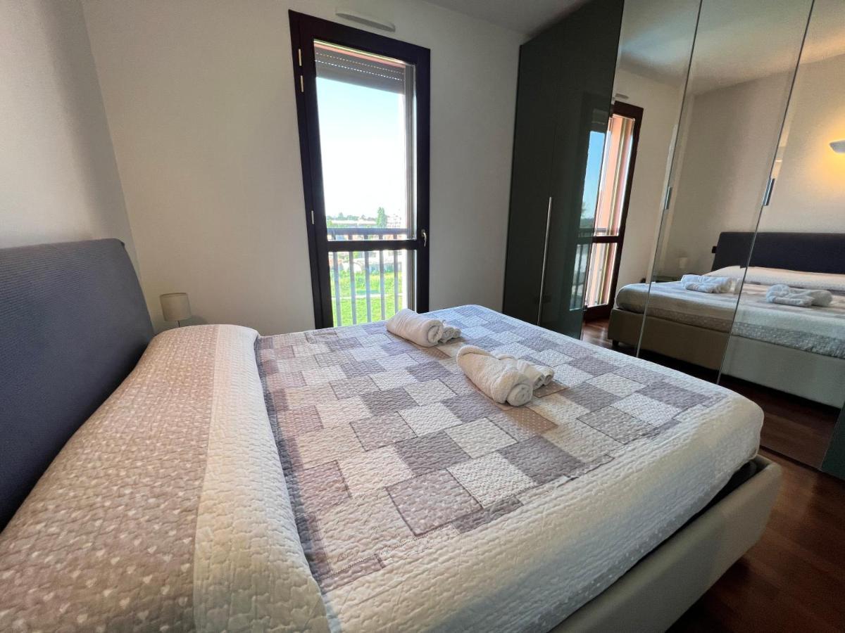 Solution Ripamonti Apartamento *